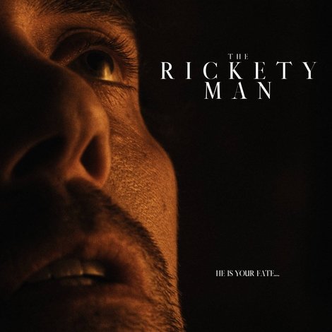 The Rickety Man