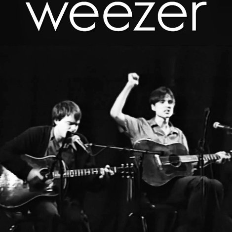 Weezer: Unplugged at Shorecrest High
