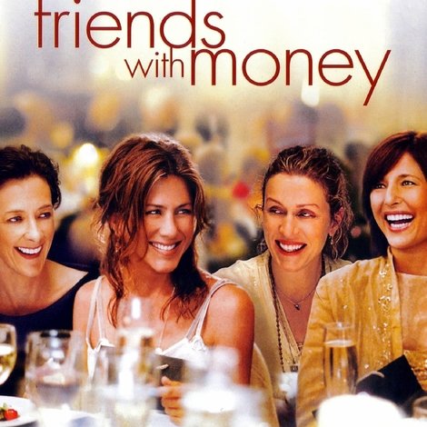 Friends with Money