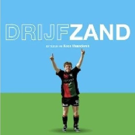 Drijfzand