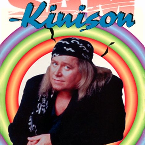 Sam Kinison: Family Entertainment Hour