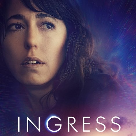 Ingress