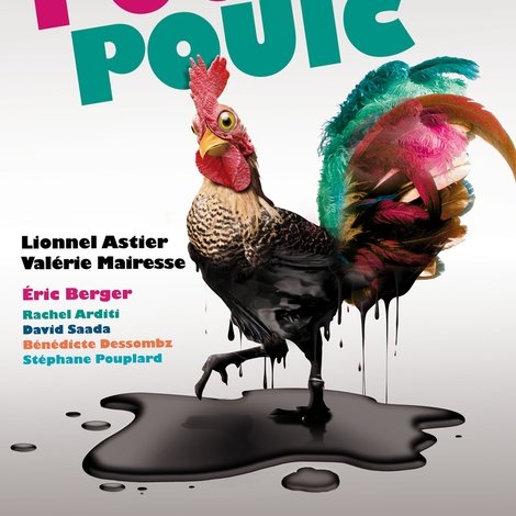 Pouic-pouic