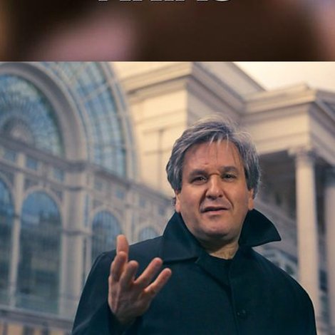 Pappano's Greatest Arias