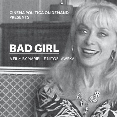 Bad Girl