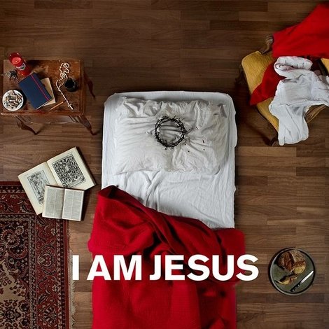 I am Jesus