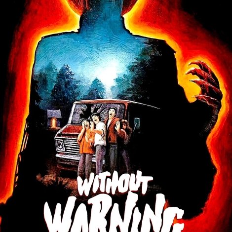 Without Warning
