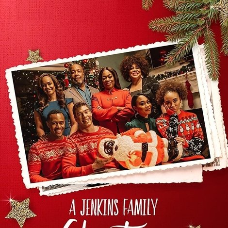 A Jenkins Family Christmas