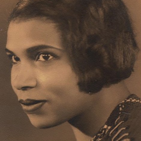 Marian Anderson: The Whole World in Her Hands