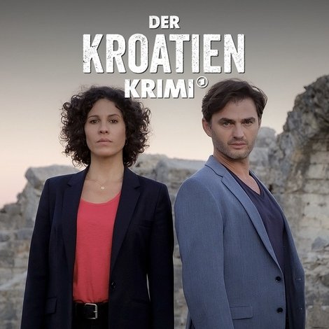 Der Kroatien-Krimi: Jagd auf einen Toten
