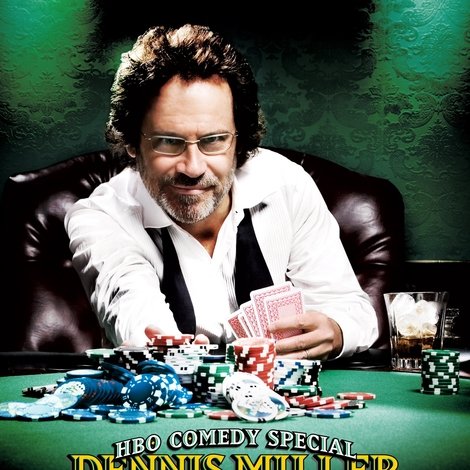 Dennis Miller: All In