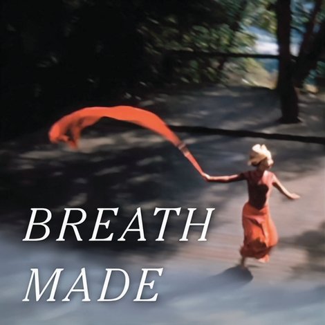 Anna Halprin : le souffle de la danse