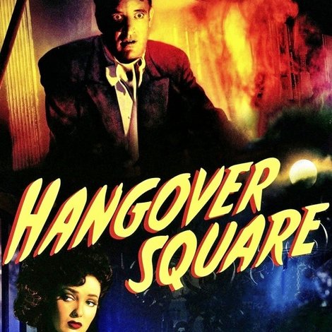 Hangover Square