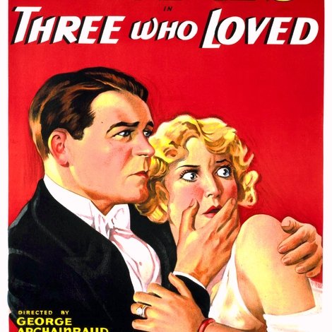 Three Who Loved