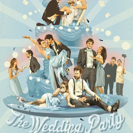 The Wedding Party
