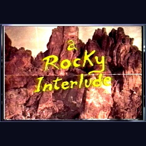 Rocky Interlude