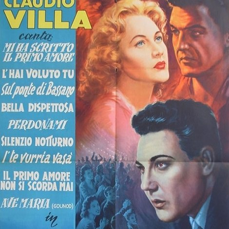 Canzone proibita