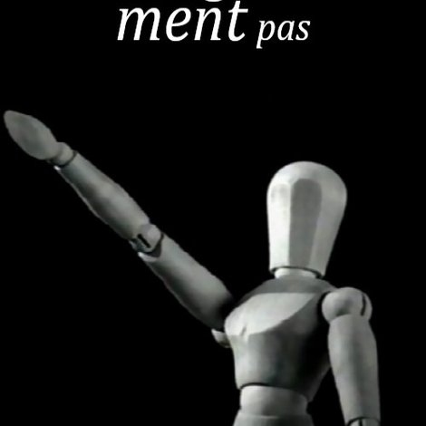 La langue ne ment pas