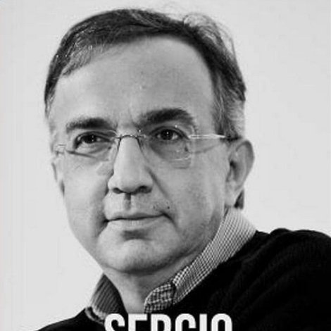 Sergio Marchionne