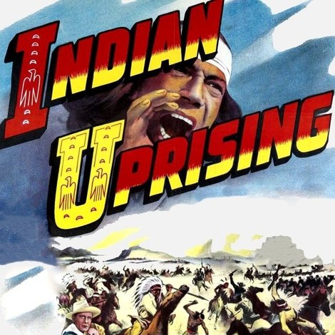 Indian Uprising