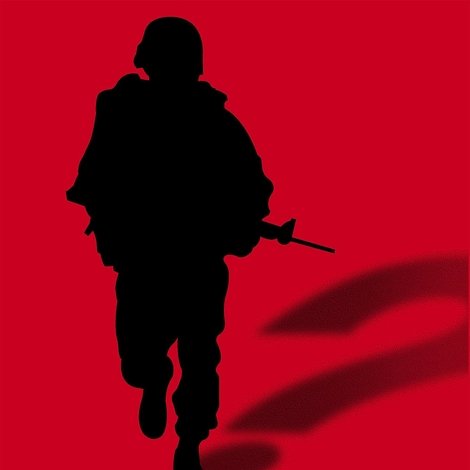 Soldiers Of Conscience