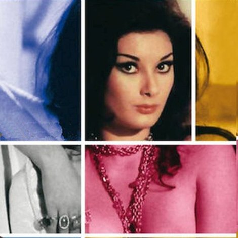 Anna, quel particolare piacere