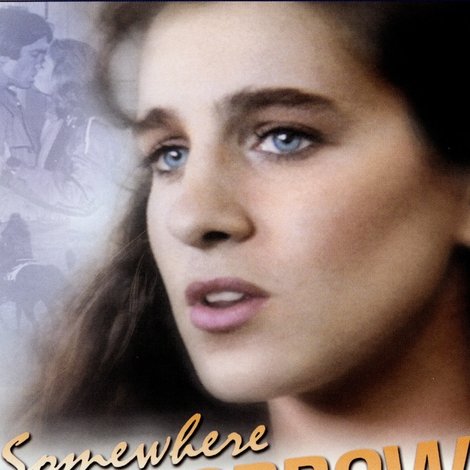 Somewhere, Tomorrow