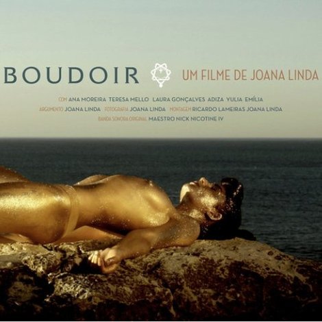 Boudoir