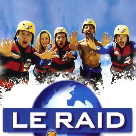 Le Raid