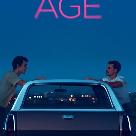 Of an Age