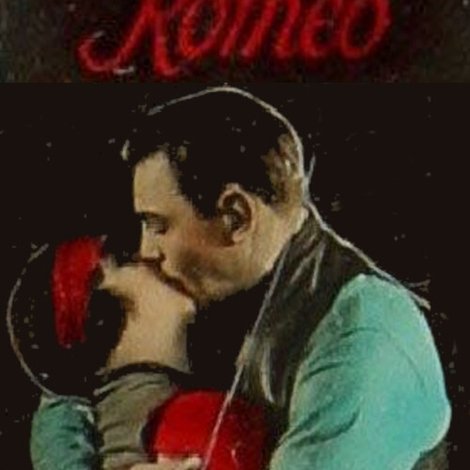The Arizona Romeo