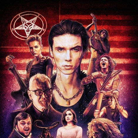 American Satan