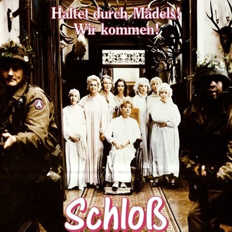Schloß Königswald