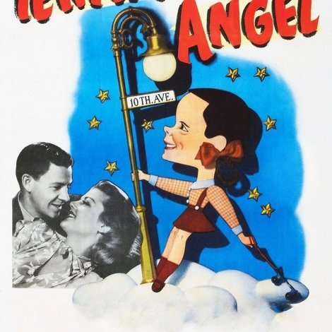Tenth Avenue Angel