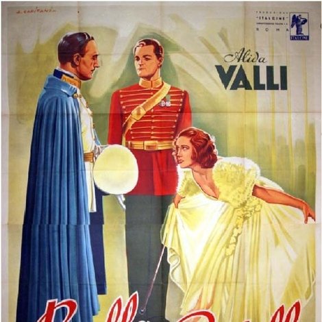 Ballo al castello
