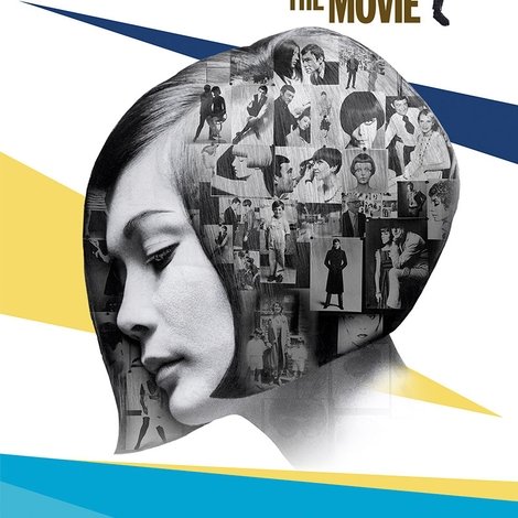 Vidal Sassoon: The Movie