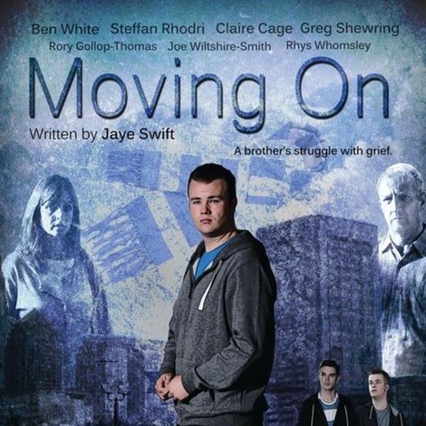 Moving On