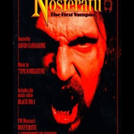 Nosferatu: The First Vampire