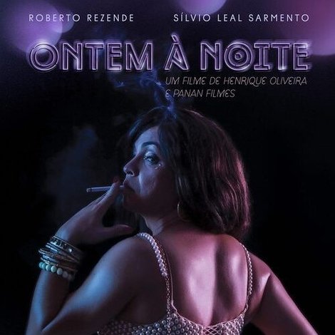 Ontem à Noite