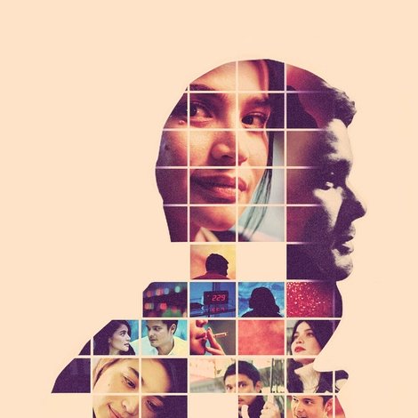 Sid & Aya: Not a Love Story