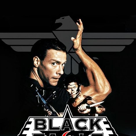 Black Eagle