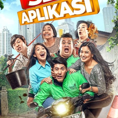 Sesuai Aplikasi