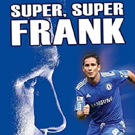 Super, Super Frank
