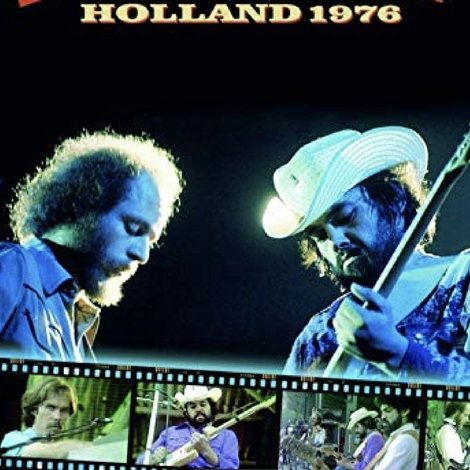 Little Feat: Live in Holland 1976