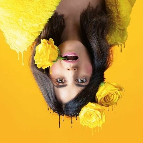 Sandrine Sarroche aux Folies Bergère