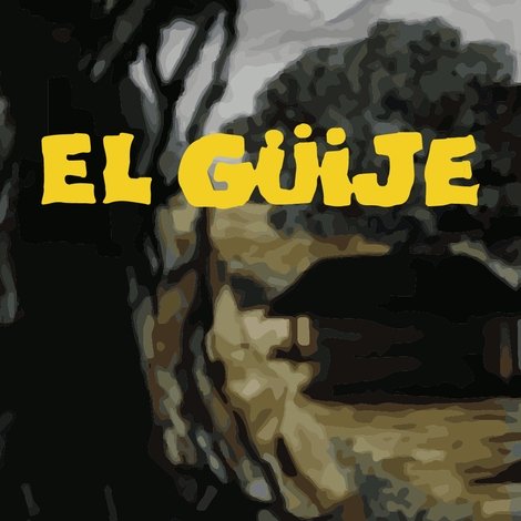 El güije