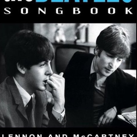 Composing the Beatles Songbook: Lennon and McCartney 1957 - 1965
