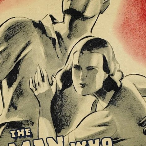 The Man Who Dared