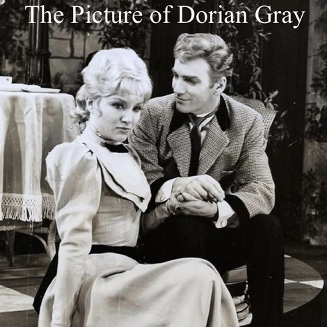 The Picture of Dorian Gray