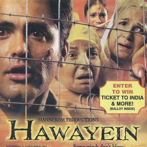 Hawayein